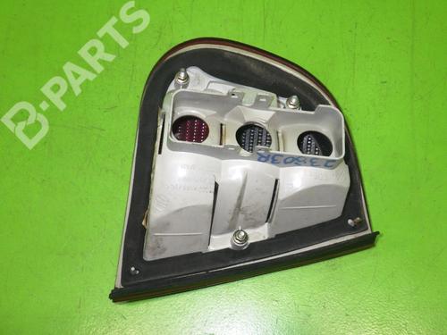 Right taillight SEAT CORDOBA (6K1, 6K2) 1.8 i | BP6659846C35 