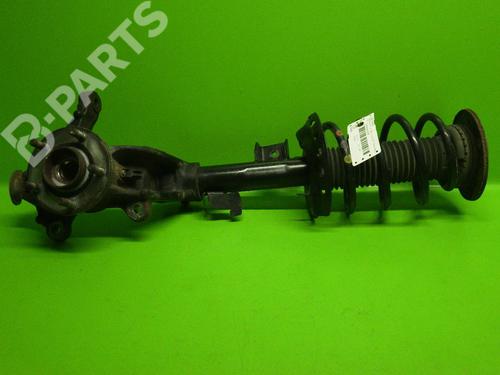 Used Right front shock absorber FORD MONDEO IV Saloon (BA7) 2.0 TDCi (140 hp) 6654165