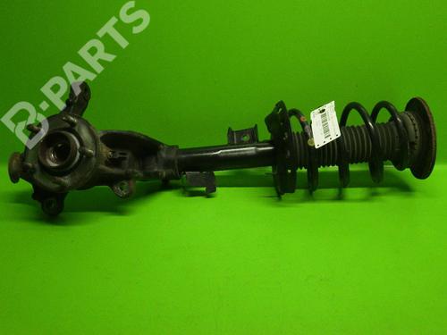 Bras de suspension avant droit FORD MONDEO IV Saloon (BA7) 2.0 TDCi (140 hp) 6654165