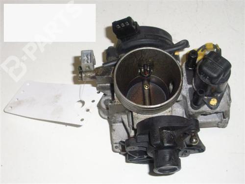 Used Throttle body CITROËN XANTIA (X1_, X2_) 1.6 i (88 hp) 6345418