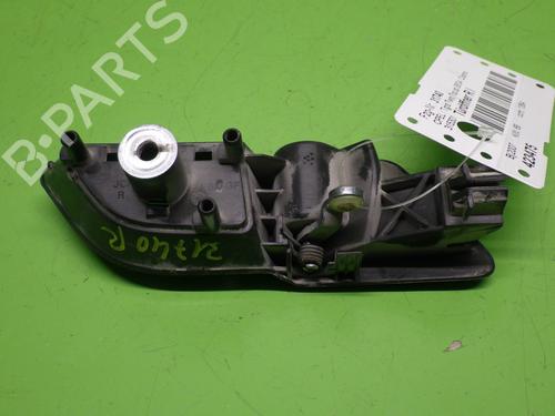 Front right interior door handle OPEL TIGRA TwinTop (X04) 1.4 (R97) | BP25706475I14 
