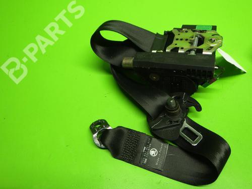 BP6608779C89 | Gurtstraffer links hinten SKODA SUPERB I (3U4) 1.9 TDI BP6608779C89