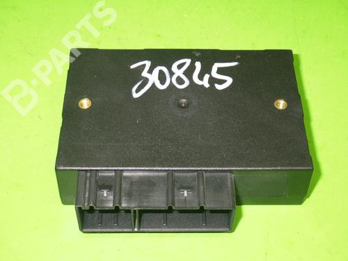 Used Comfort control module SKODA FABIA II (542) 1.2 12V (60 hp) 7704622
