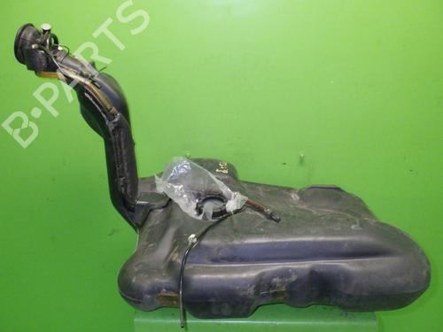 Used Fuel tank VW GOLF II (19E, 1G1) 1.6 (70 hp) 26668413