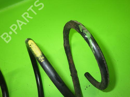Shock absorber spring FORD FOCUS C-MAX (DM2) 1.6 TDCi | BP14739128C152 