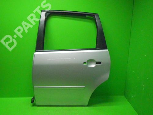Used Left rear door FORD C-MAX (DM2) 2.0 TDCi (136 hp) 6636907