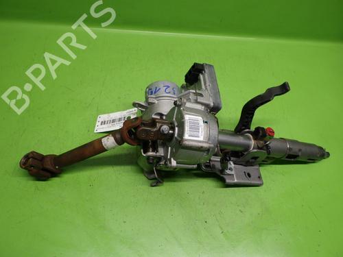 Used Steering column FORD TRANSIT COURIER B460 Box Body/MPV 1.6 TDCi (95 hp) 29215734