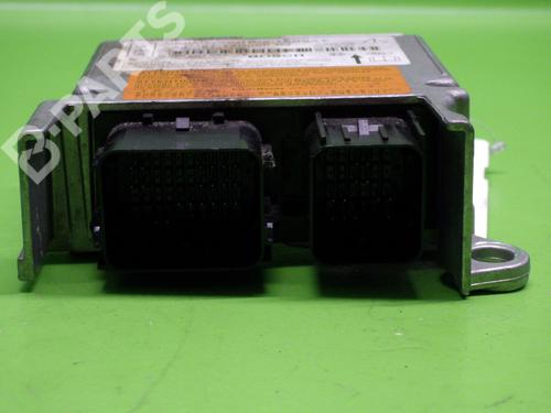 ECU airbags FORD FOCUS II Turnier (DA_, FFS, DS) 1.6 TDCi | BP11199725M53 