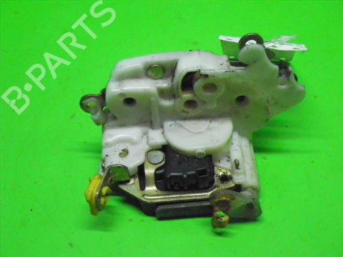Front right lock NISSAN MICRA II (K11) 1.0 i 16V | BP14700260C97 