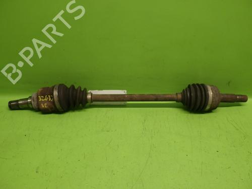 Used Left front driveshaft Left front driveshaft 37412085 37412085