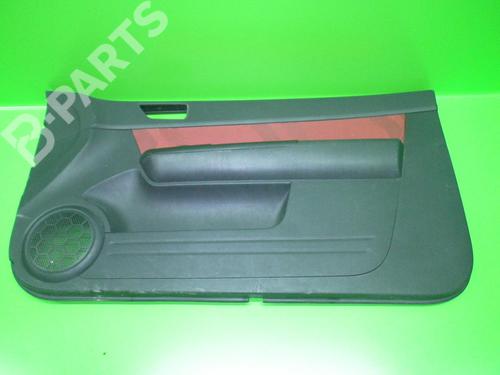 Used Front right panel HYUNDAI GETZ (TB) 1.1 (67 hp) 6658451