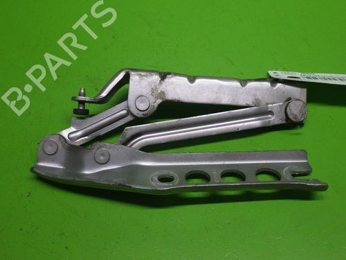 Used Hinge/Door check strap SKODA FABIA II (542) 1.2 12V (60 hp) 14737189