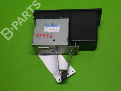Display monitor MAZDA 626 V Station Wagon (GW) 2.0 (GWEW) | BP6377996C48 
