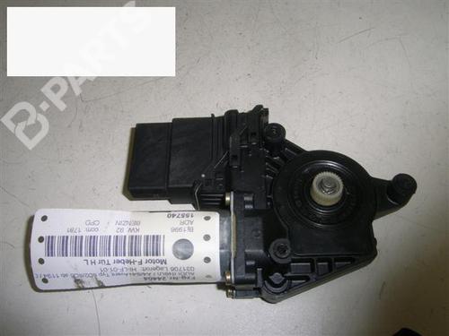 Elevalunas trasero izquierdo AUDI A4 B5 Avant (8D5) 1.8 (125 hp) 6652001