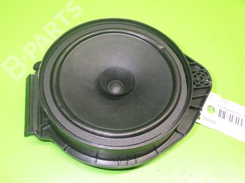 Speakers OPEL INSIGNIA B Sports Tourer (Z18) 1.6 CDTi (35) (136 hp) 39146485