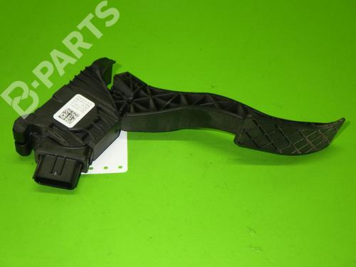 Used Pedal AUDI A3 (8V1, 8VK) 2.0 TDI (150 hp) 6392727