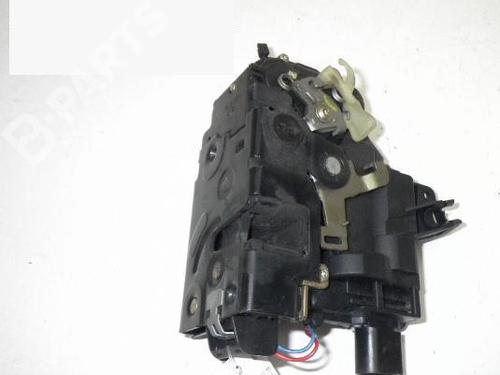 Rear left lock SKODA OCTAVIA I (1U2) 1.9 TDI | BP6609071C100 