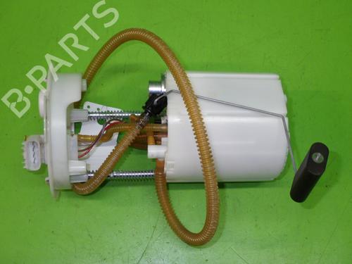 Electronic module OPEL INSIGNIA A Sports Tourer (G09) 2.0 Turbo 4x4 (35) | BP14743150M83 