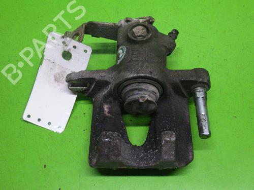 Left rear brake caliper OPEL MERIVA A MPV (X03) 1.7 CDTI (E75) | BP14722376M107 
