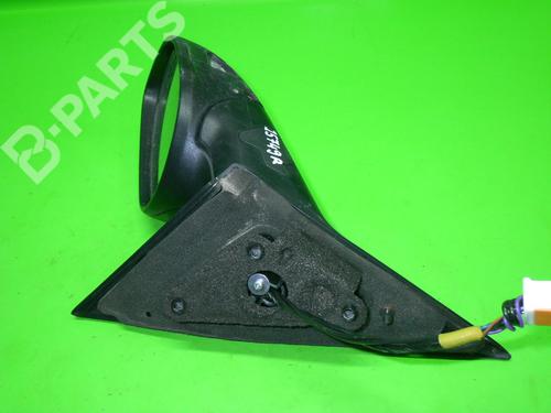 Right mirror MAZDA RX-8 (SE, FE) 1.3 (FE103, SE3P) | BP6603368C27 