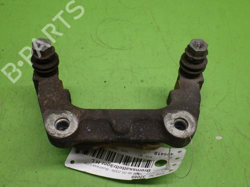 Support PEUGEOT 3008 I MPV (0U_) 1.6 HDi | BP27350744C155 