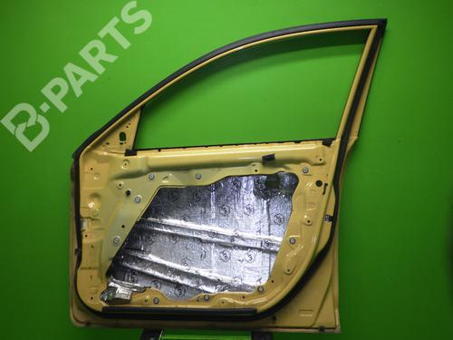 Right front door MAZDA 3 (BK) 2.0 (BKEP) | BP8363547C3 