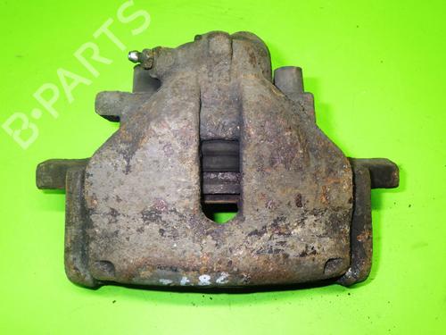 Used Right front brake caliper SEAT ALHAMBRA (7V8, 7V9) 2.0 i (115 hp) 14701349