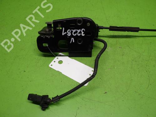 Hood lock VW TOURAN (1T1, 1T2) 2.0 TDI 16V | BP29046416C133 