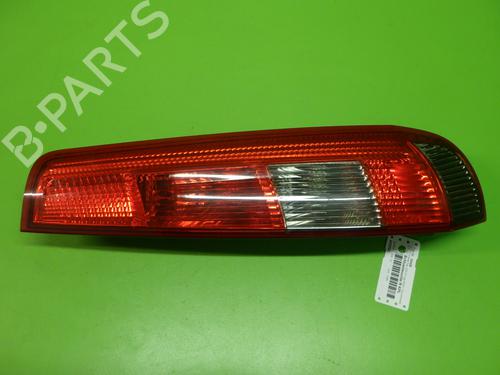 Højre baglygte FORD FIESTA V (JH_, JD_) 1.3 (69 hp) 33041830