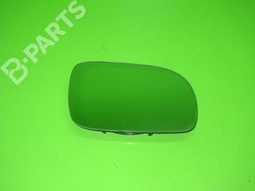 Used Right mirror glass SEAT AROSA (6H1) 1.0 (50 hp) 6375401