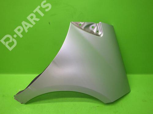 Right front fenders MERCEDES-BENZ A-CLASS (W169) A 180 CDI (169.007, 169.307) (109 hp) 6609478