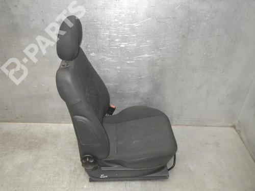 Right front seat OPEL AGILA (A) (H00) 1.3 CDTI (F68) | BP6366137C16 
