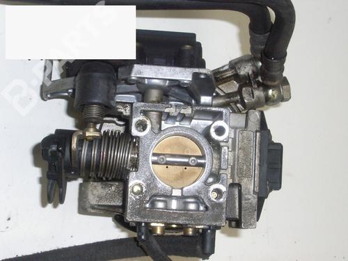 Throttle body SEAT IBIZA II (6K1) 1.4 i | BP6339810M82 
