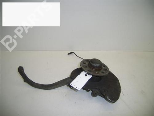 Right front steering knuckle MERCEDES-BENZ S-CLASS (W220) S 400 CDI (220.028, 220.128) | BP6660636M26 
