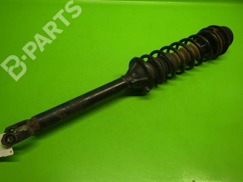 Used Right rear shock absorber MAZDA 121 III (JASM, JBSM) 1.25 (75 hp) 6643090