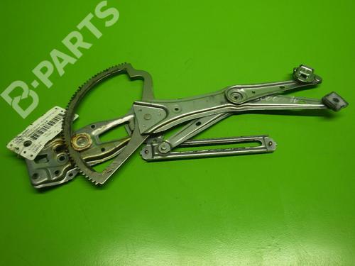Used Front right window mechanism MERCEDES-BENZ M-CLASS (W163) ML 270 CDI (163.113) (163 hp) 6661092