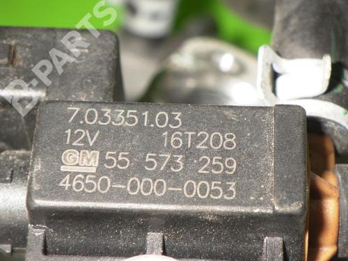 Turbocharger/Supercharger OPEL INSIGNIA B Grand Sport (Z18) 1.5 (68) | BP7802914M71 