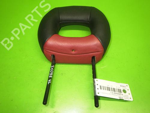 Used Headrest PEUGEOT 206 CC (2D) 1.6 HDi 110 (109 hp) 14739332