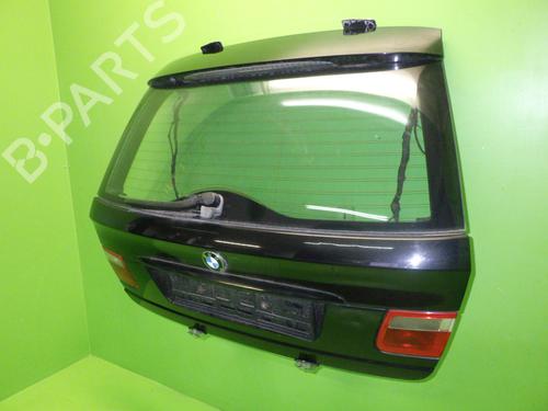 Tailgate BMW 3 Touring (E46) 320 d | BP27976748C6 