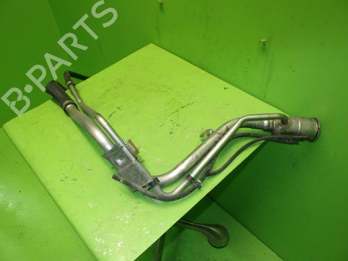 Pipe FORD FOCUS II Turnier (DA_, FFS, DS) 1.8 | BP26136856M125 