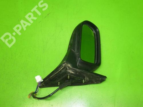 Left mirror MAZDA 323 F VI Hatchback (BJ) 1.6 (BJ10M) | BP6662646C26 