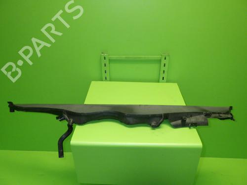 Used Scuttle panel MERCEDES-BENZ C-CLASS (W203) C 200 Kompressor (203.042) (163 hp) 22535943