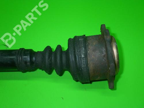 Left front driveshaft AUDI A6 C5 Avant (4B5) 2.8 quattro | BP6609327M38 