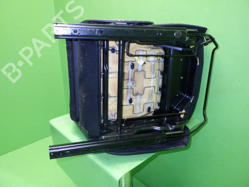 Sedile anteriore sinistro CITROËN BERLINGO MULTISPACE (B9) 1.6 HDi 75 / BlueHDi 75 | BP29740004C15 