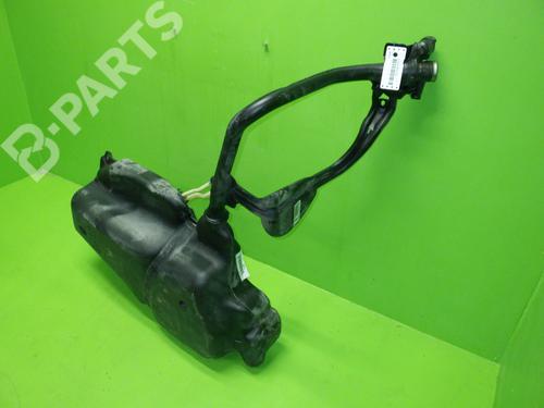 Fuel tank VW POLO V (6R1, 6C1) 1.6 TDI | BP11033172C62