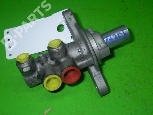 Brake master cylinder SUZUKI SWIFT III (MZ, EZ) 1.6 (RS416, RR 416, ZC31S) | BP6370837M77 