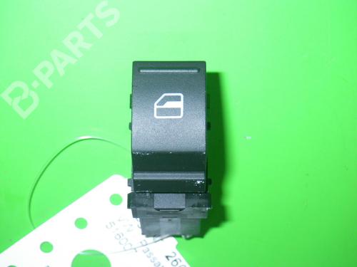 Used Right front window switch VW PASSAT B6 (3C2) 2.0 TDI (140 hp) 6359920