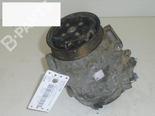 AC compressor VW GOLF V (1K1) 1.6 FSI | BP6343014M34 