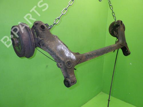 Essieu arrière OPEL ASTRA F Hatchback (T92) 1.4 i (F08, M08, F68, M68) | BP30915998M2