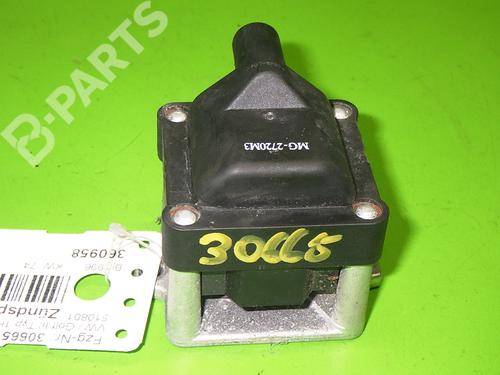 Ignition coil VW GOLF III (1H1) 1.6 | BP6899489M94 